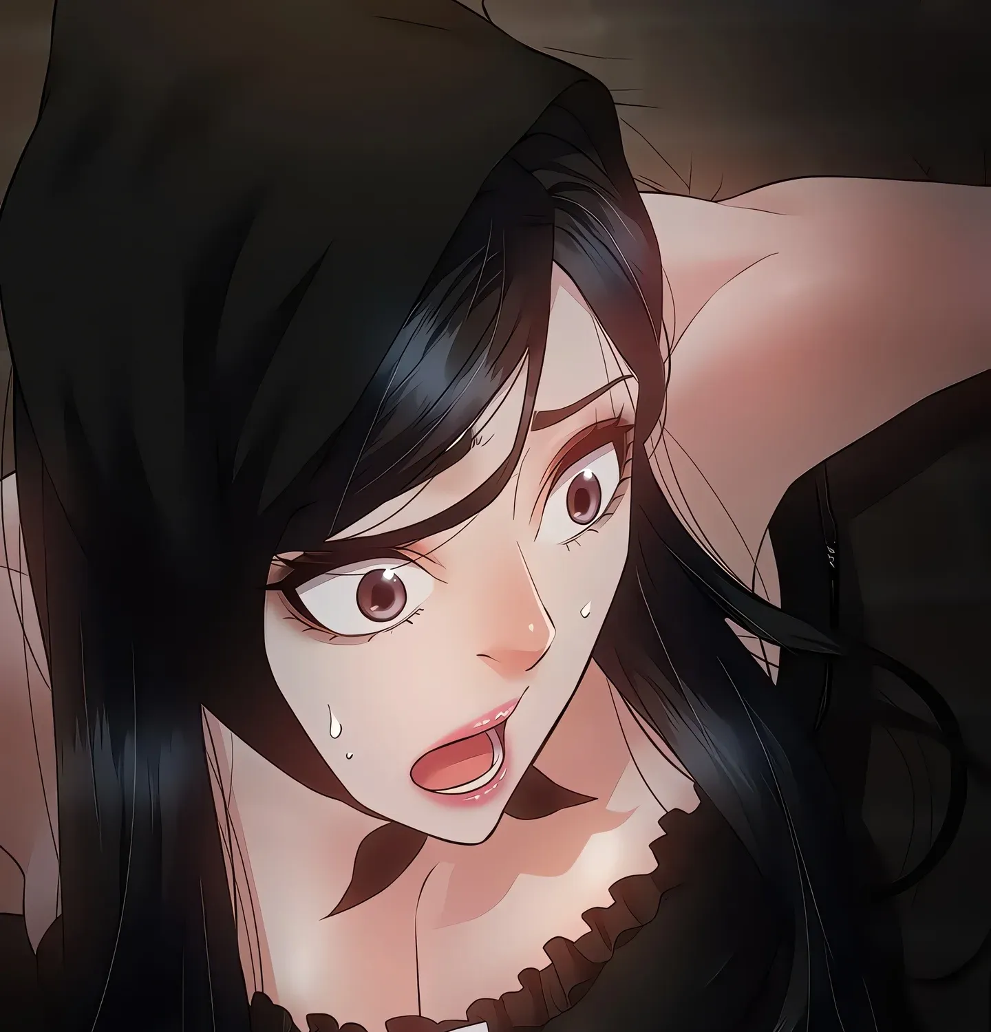 Read Bride Lessons chapter 15 image 86 on Lezhin