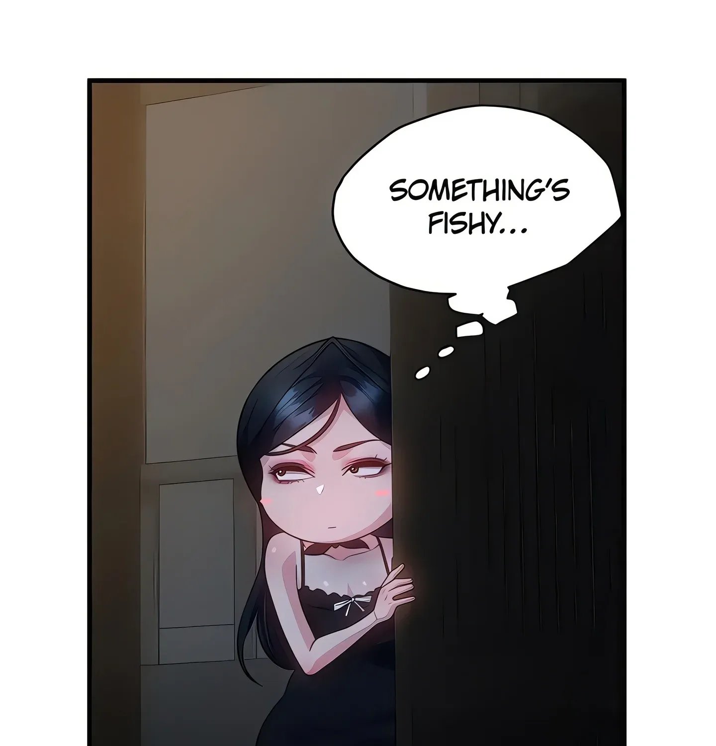 Read Bride Lessons chapter 15 image 9 on Lezhin