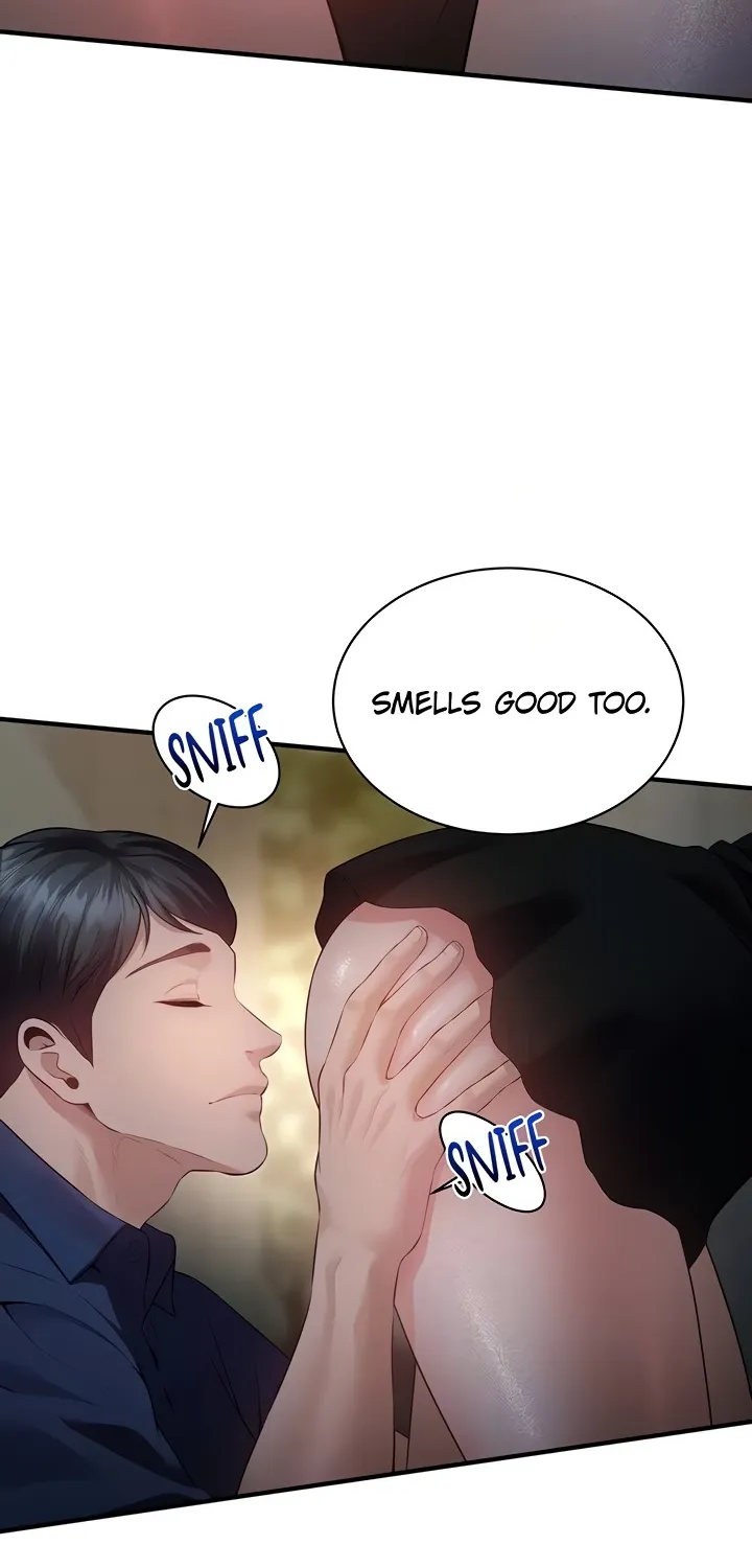 Read Bride Lessons chapter 16 image 18 on Lezhin