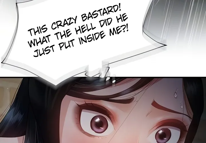 Read Bride Lessons chapter 16 image 24 on Lezhin