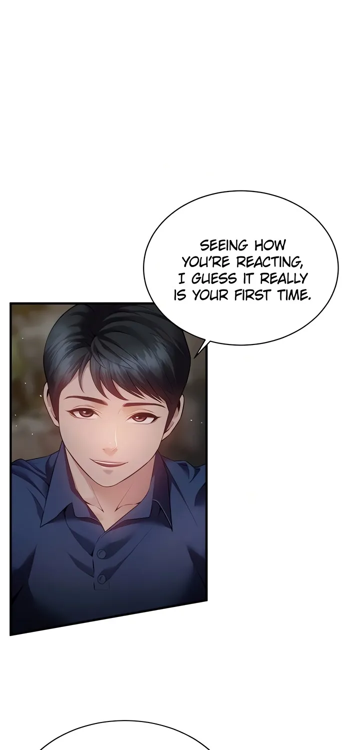 Read Bride Lessons chapter 16 image 31 on Lezhin
