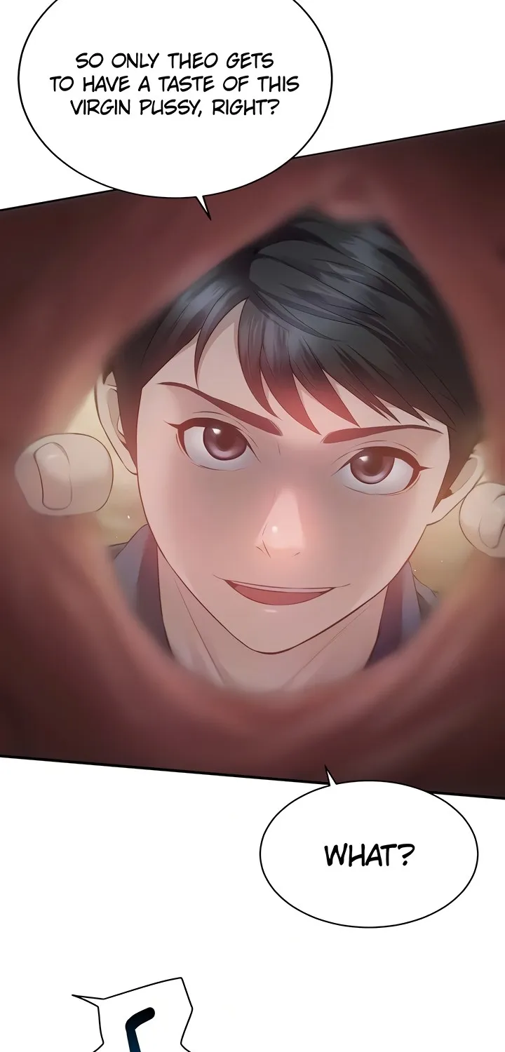 Read Bride Lessons chapter 16 image 32 on Lezhin