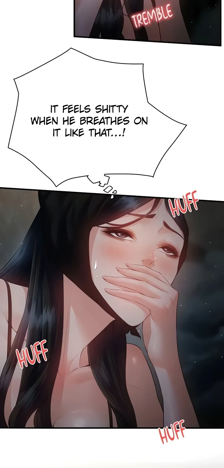 Read Bride Lessons chapter 16 image 35 on Lezhin