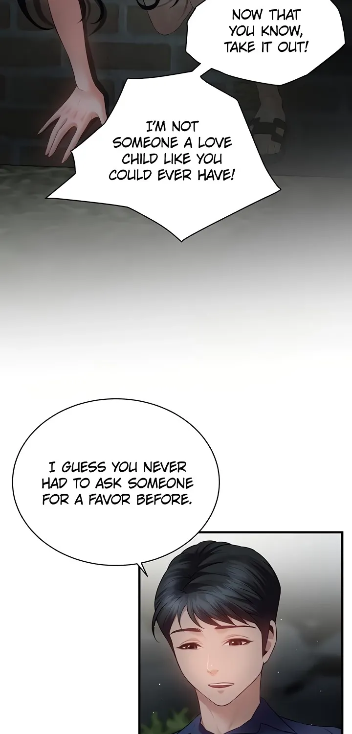 Read Bride Lessons chapter 16 image 37 on Lezhin