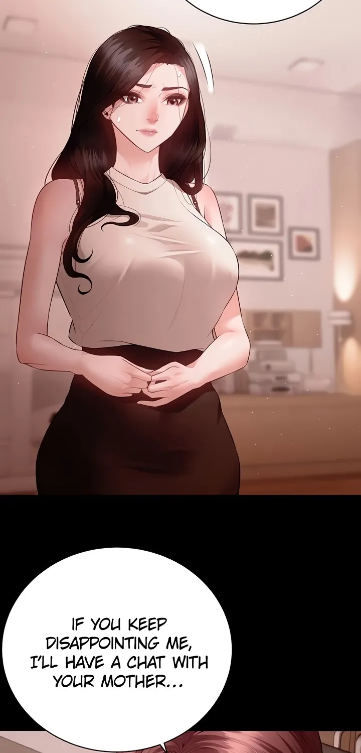 Read Bride Lessons chapter 16 image 42 on Lezhin