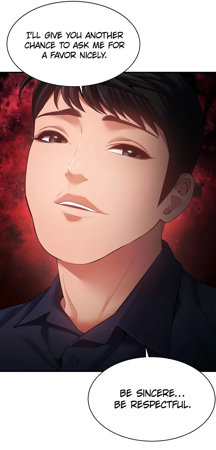 Read Bride Lessons chapter 16 image 50 on Lezhin