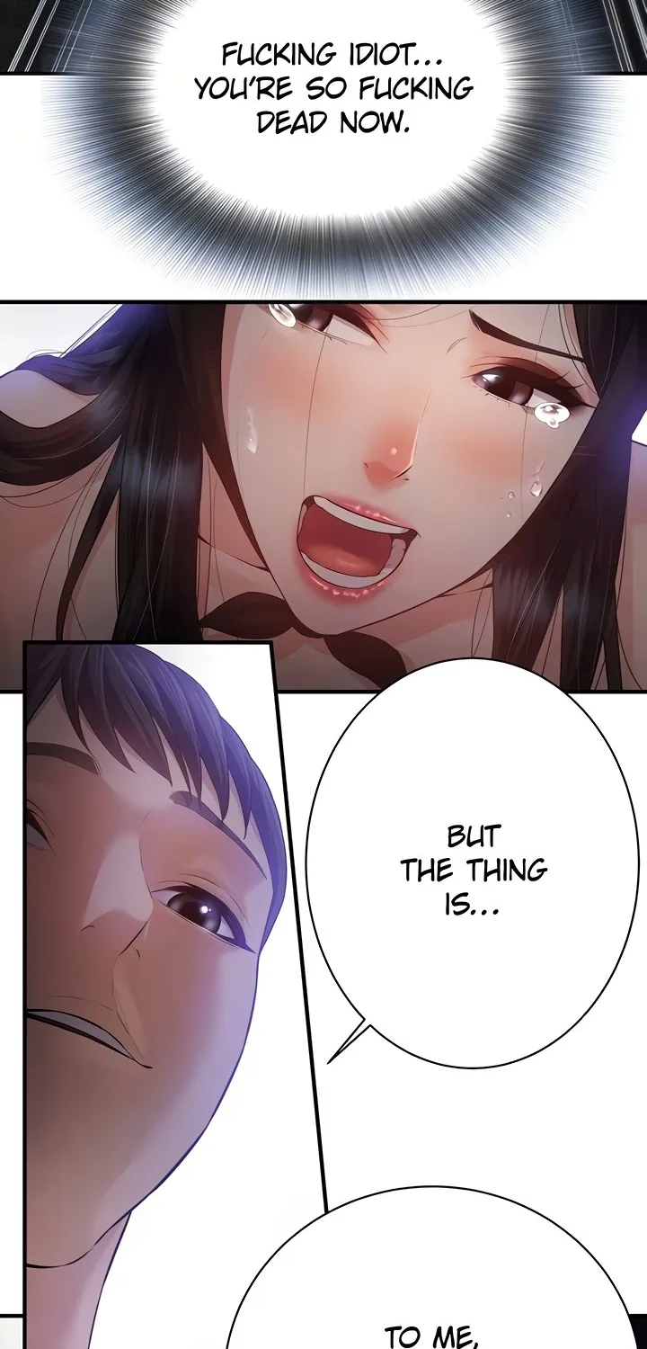 Read Bride Lessons chapter 16 image 63 on Lezhin