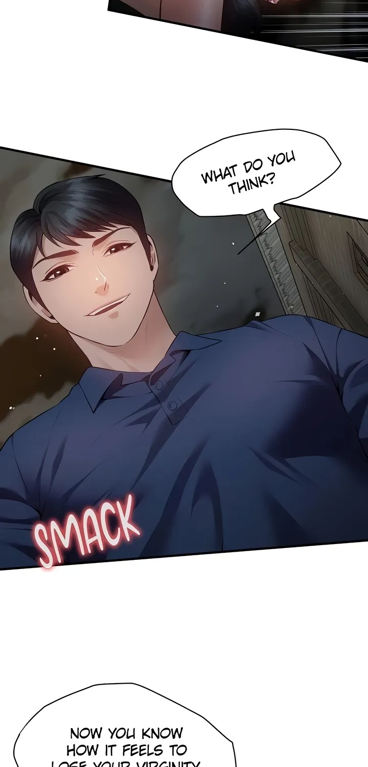 Read Bride Lessons chapter 16 image 78 on Lezhin