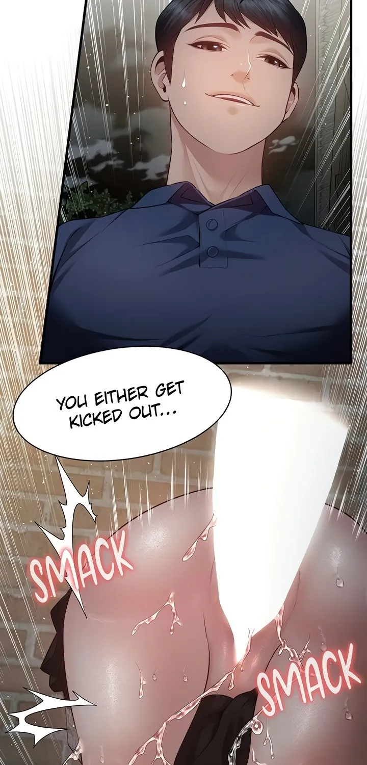 Read Bride Lessons chapter 17 image 10 on Lezhin