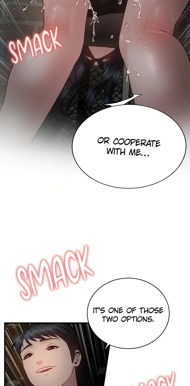 Read Bride Lessons chapter 17 image 11 on Lezhin