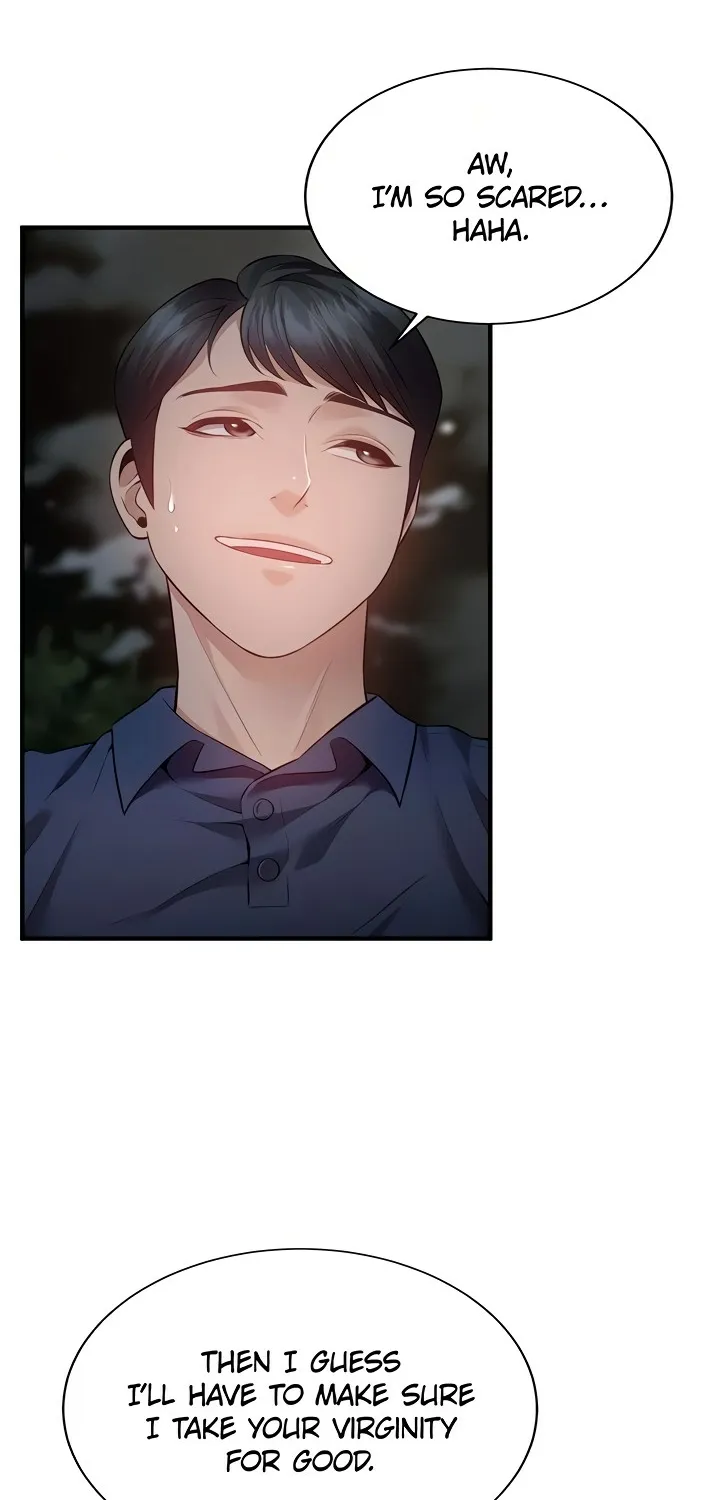 Read Bride Lessons chapter 17 image 17 on Lezhin