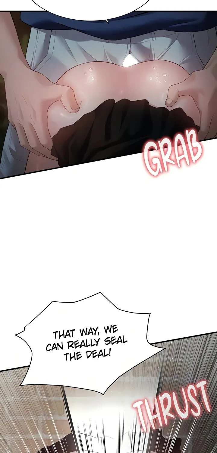 Read Bride Lessons chapter 17 image 18 on Lezhin