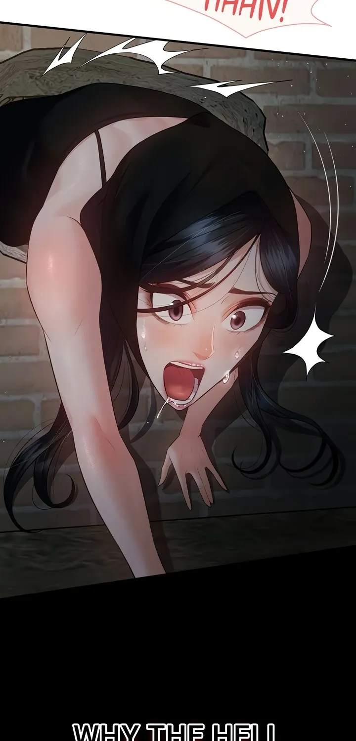 Read Bride Lessons chapter 17 image 21 on Lezhin