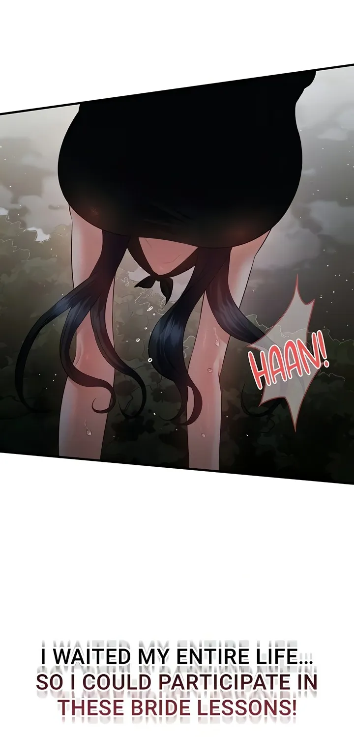 Read Bride Lessons chapter 17 image 26 on Lezhin