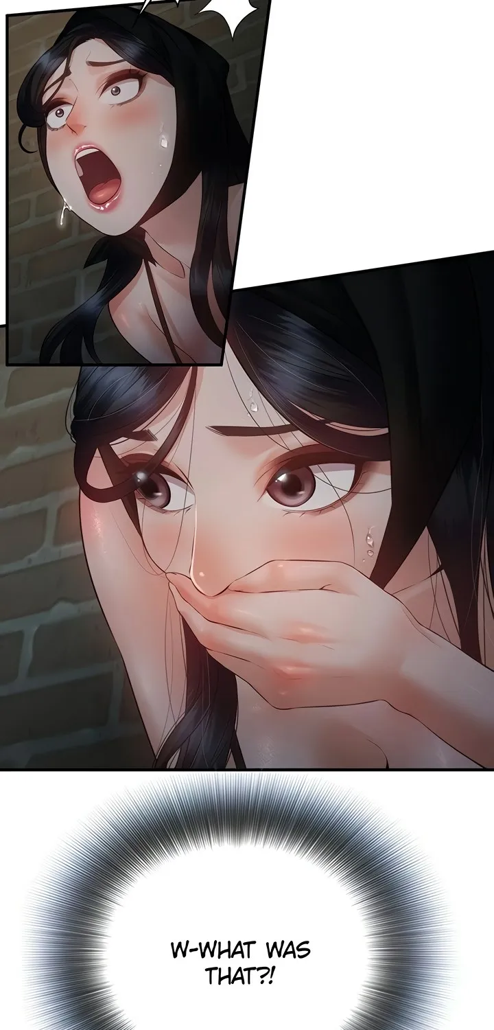 Read Bride Lessons chapter 17 image 34 on Lezhin