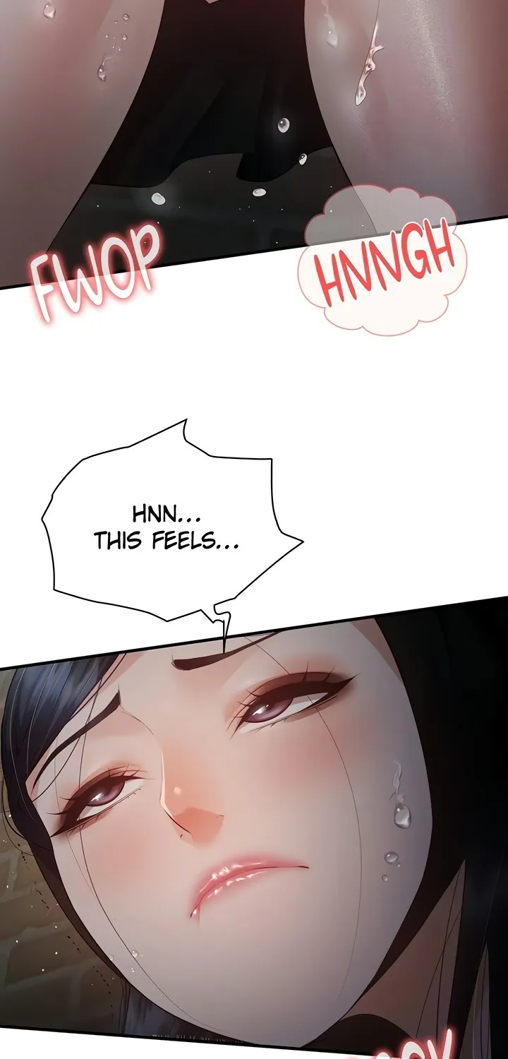 Read Bride Lessons chapter 17 image 42 on Lezhin