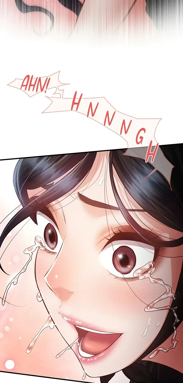 Read Bride Lessons chapter 17 image 44 on Lezhin