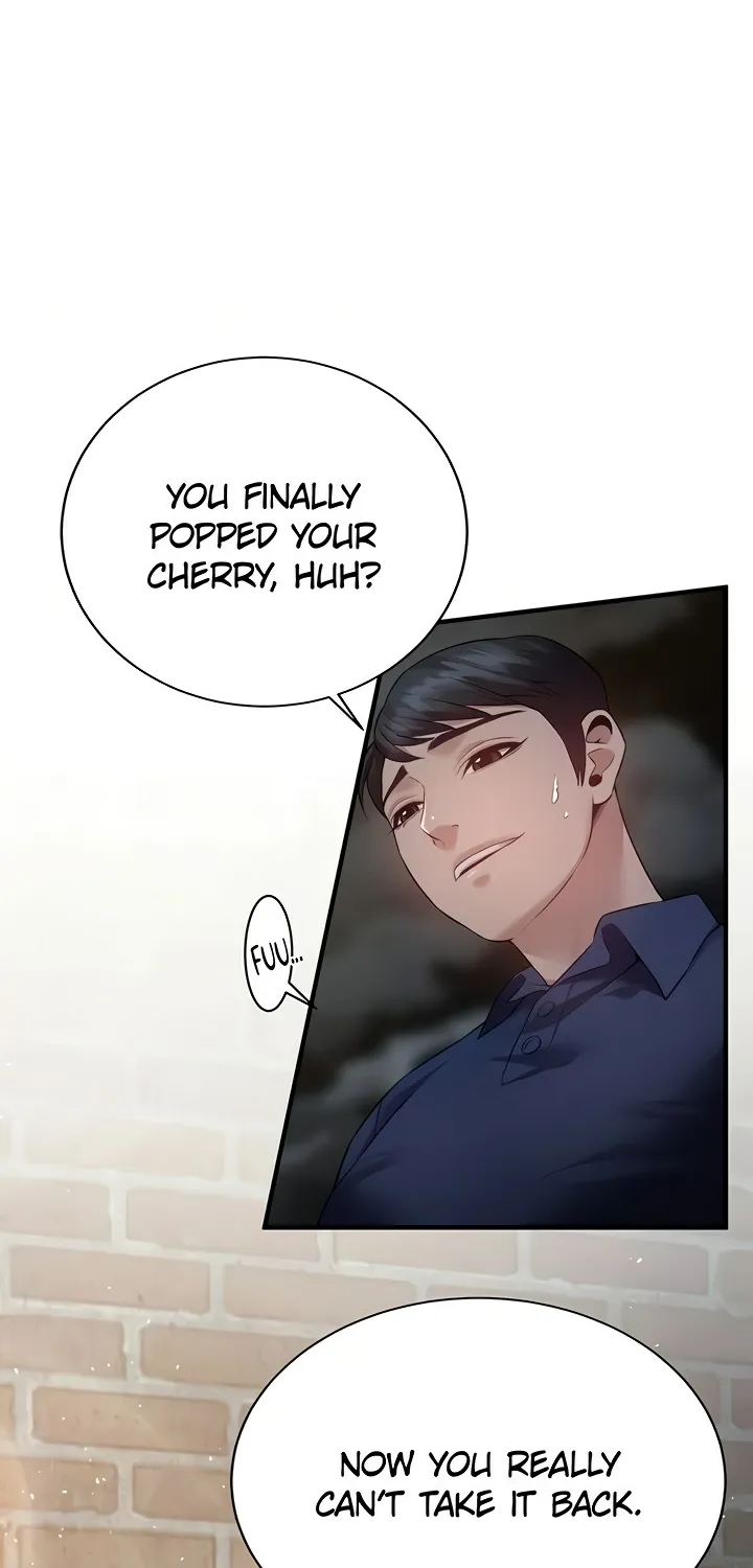 Read Bride Lessons chapter 17 image 53 on Lezhin