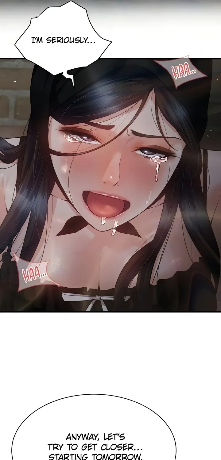 Read Bride Lessons chapter 17 image 56 on Lezhin