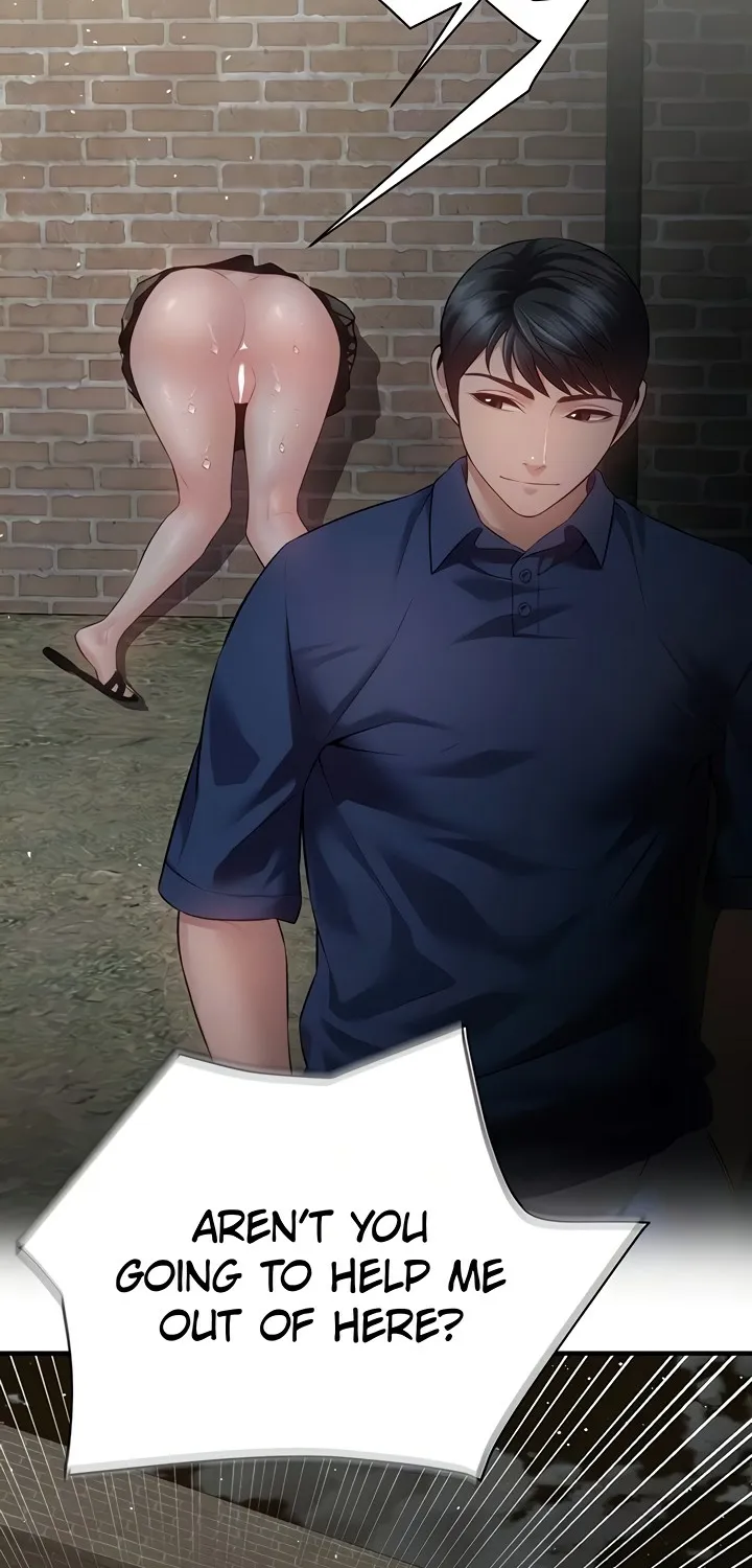Read Bride Lessons chapter 17 image 59 on Lezhin