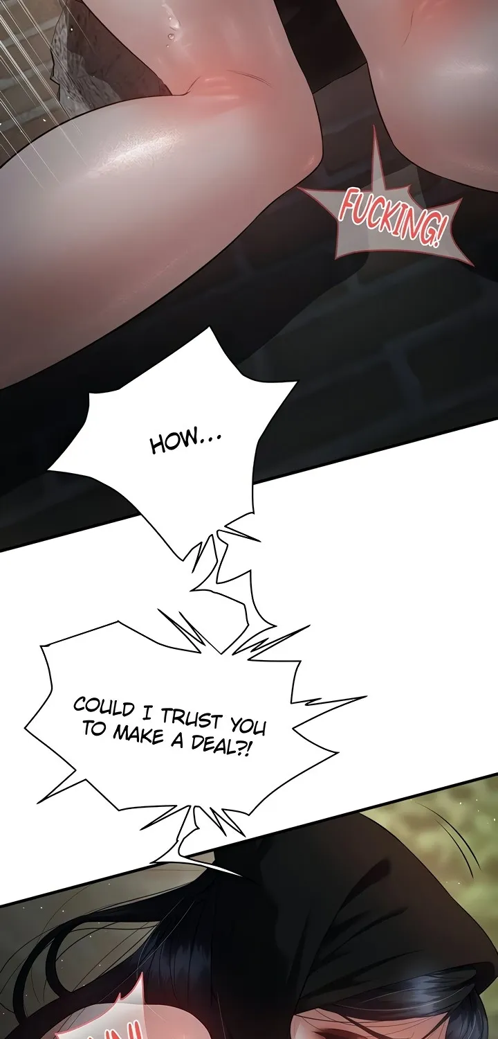 Read Bride Lessons chapter 17 image 6 on Lezhin