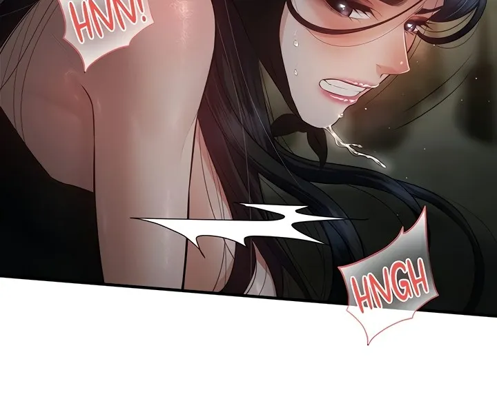 Read Bride Lessons chapter 17 image 7 on Lezhin