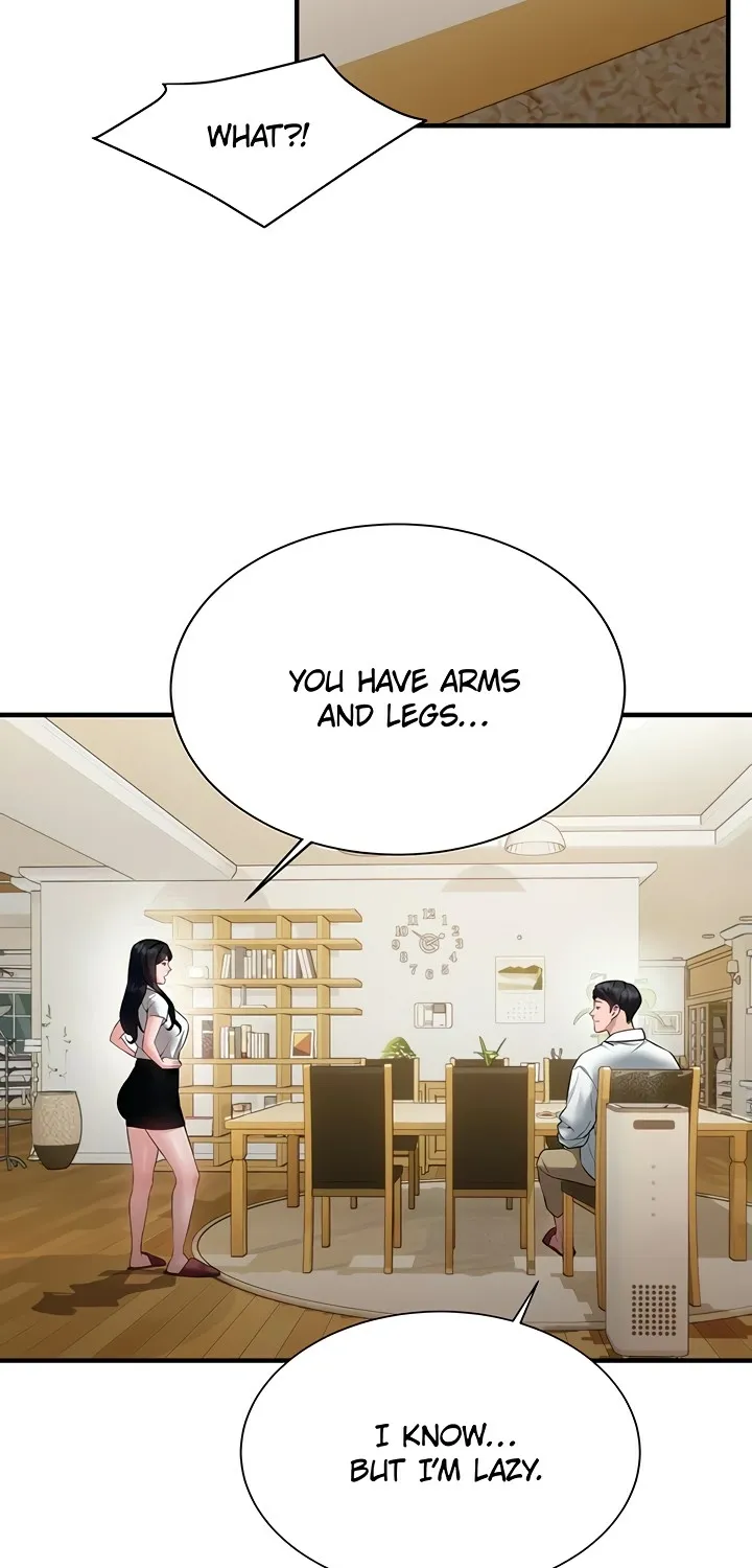 Read Bride Lessons chapter 17 image 72 on Lezhin