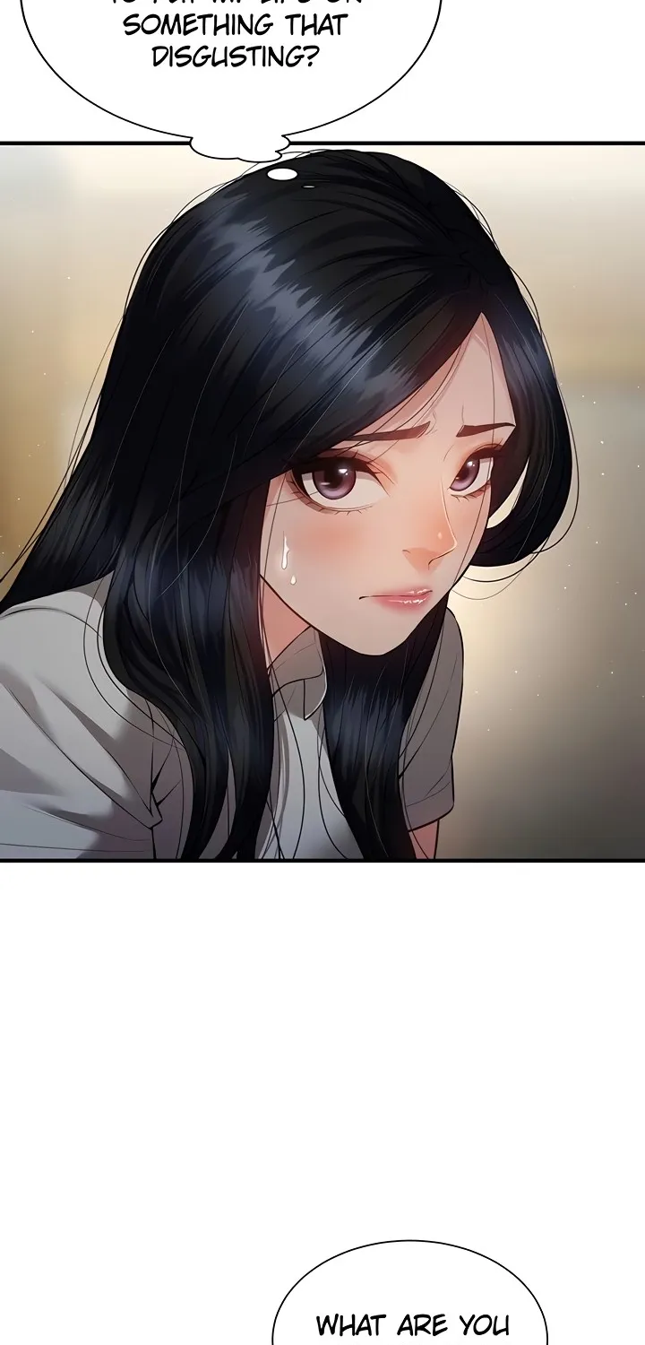 Read Bride Lessons chapter 18 image 12 on Lezhin