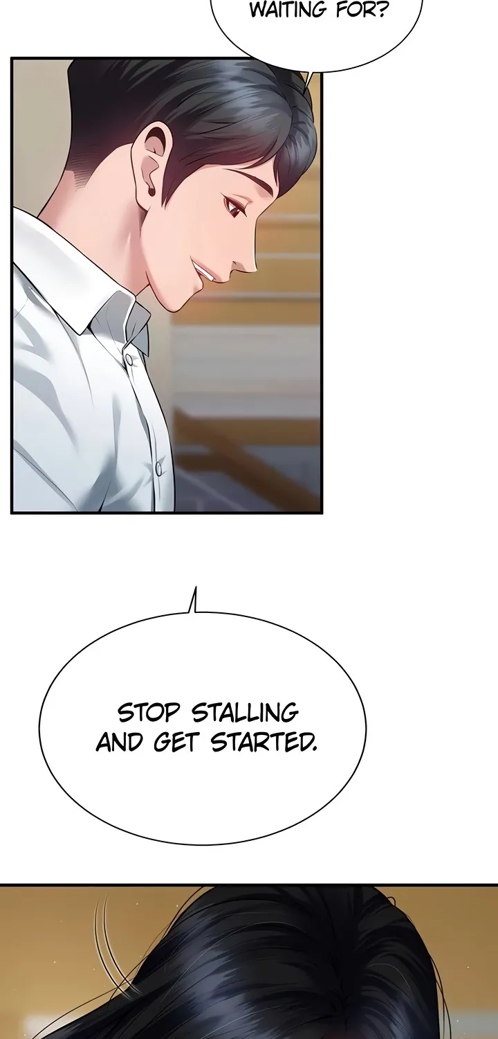 Read Bride Lessons chapter 18 image 13 on Lezhin