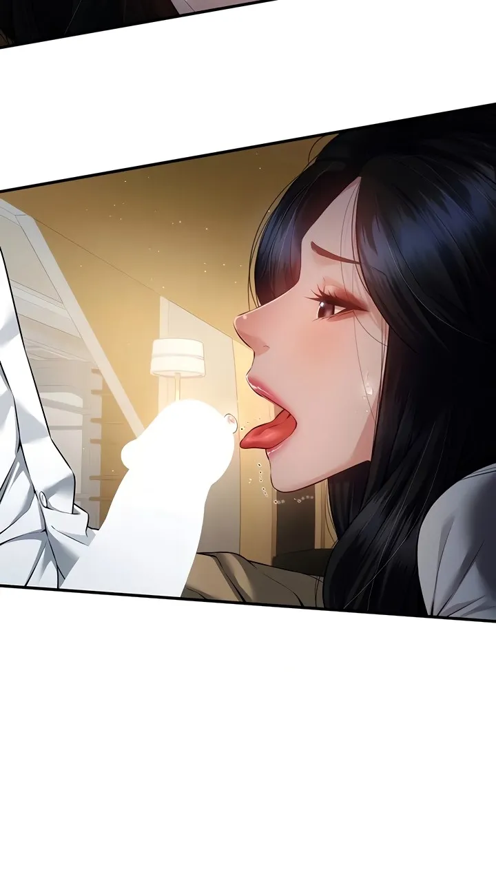 Read Bride Lessons chapter 18 image 15 on Lezhin
