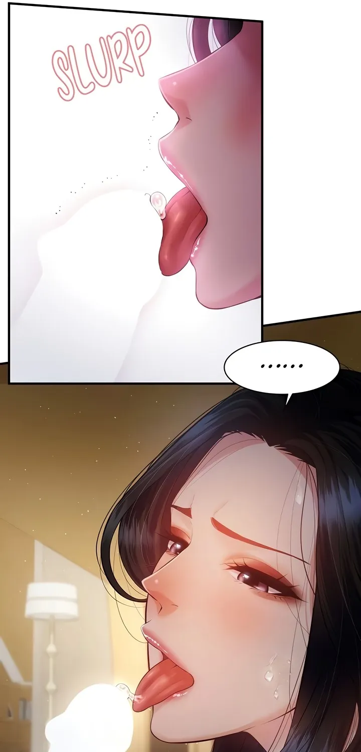Read Bride Lessons chapter 18 image 16 on Lezhin