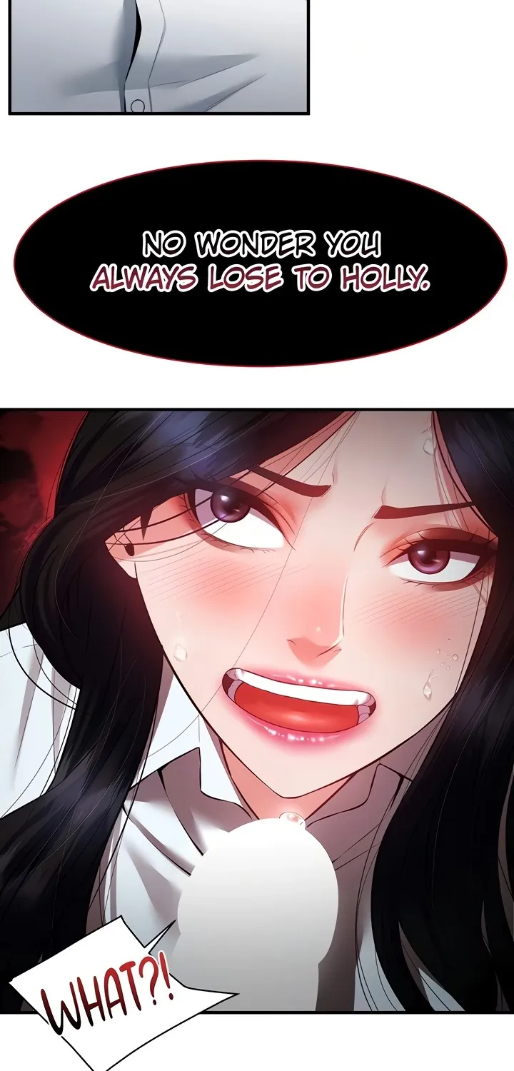 Read Bride Lessons chapter 18 image 18 on Lezhin