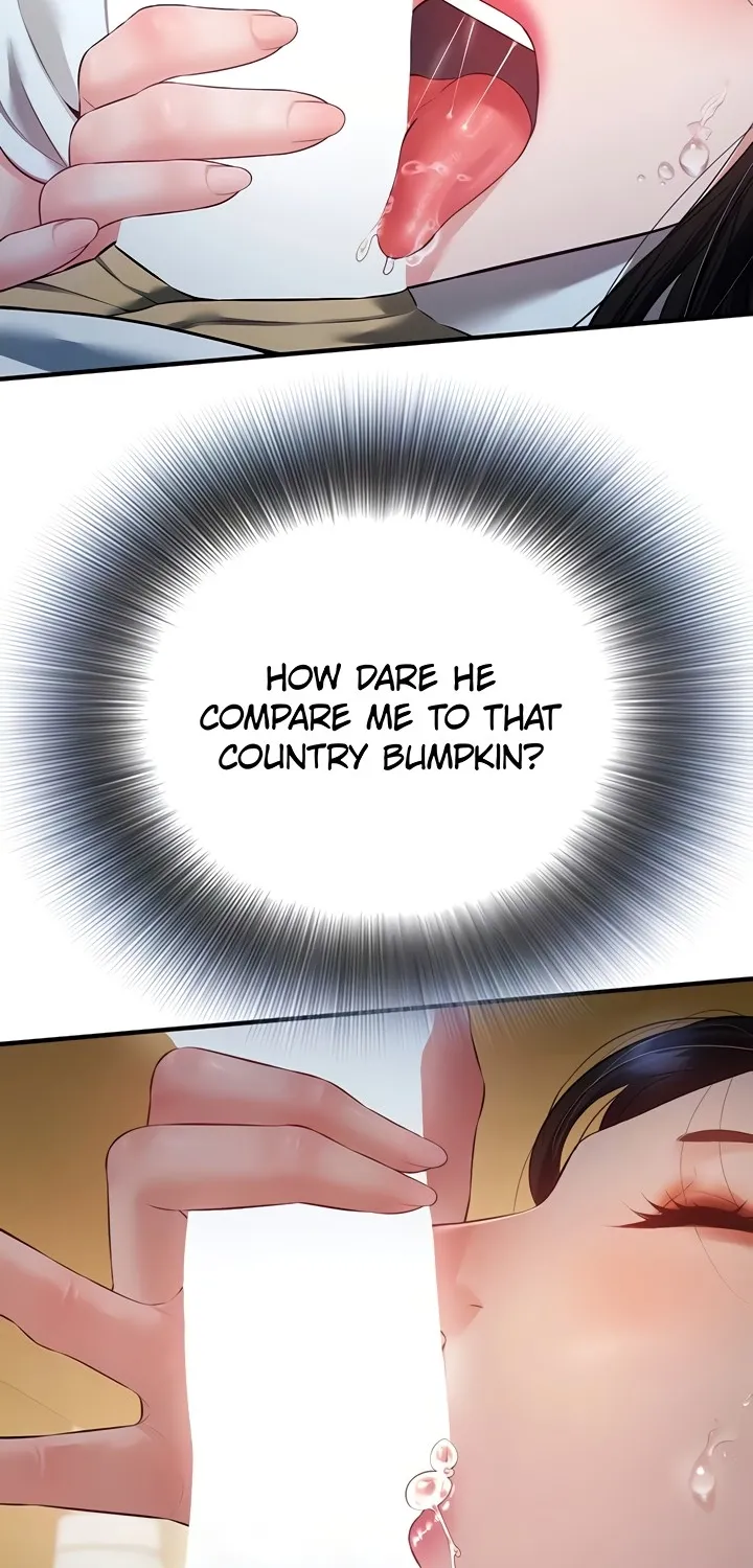 Read Bride Lessons chapter 18 image 20 on Lezhin