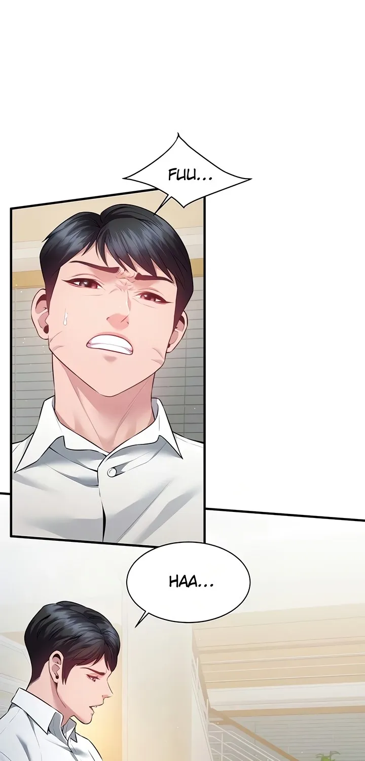 Read Bride Lessons chapter 18 image 26 on Lezhin