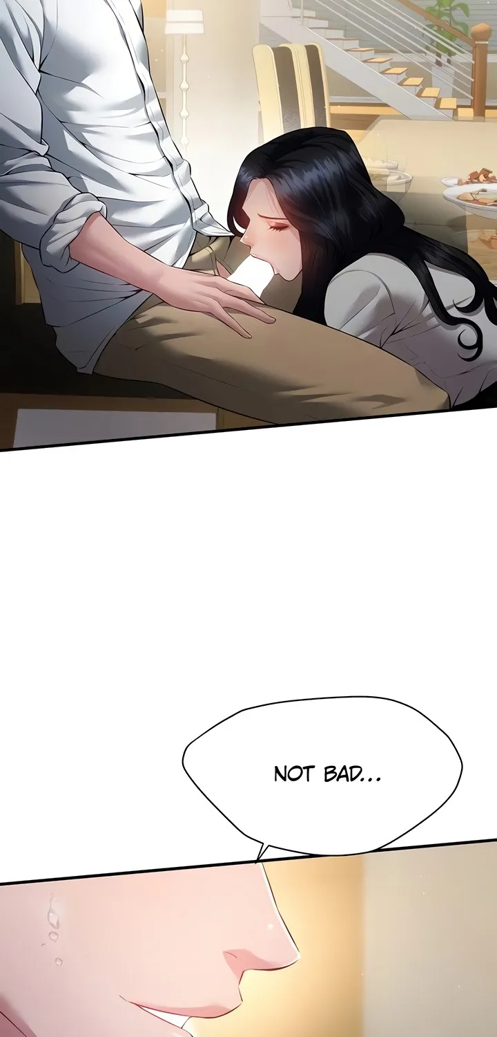 Read Bride Lessons chapter 18 image 27 on Lezhin