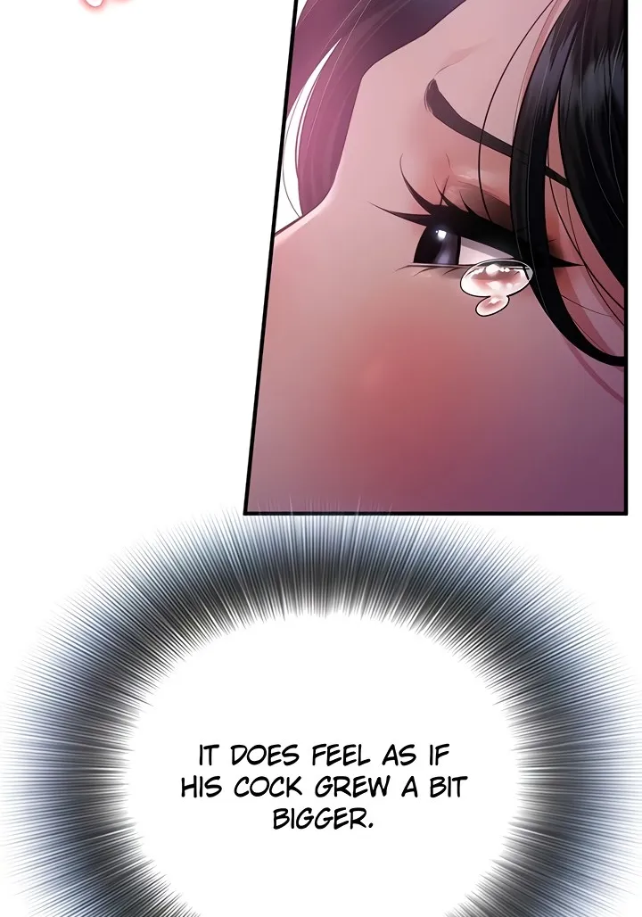 Read Bride Lessons chapter 18 image 35 on Lezhin