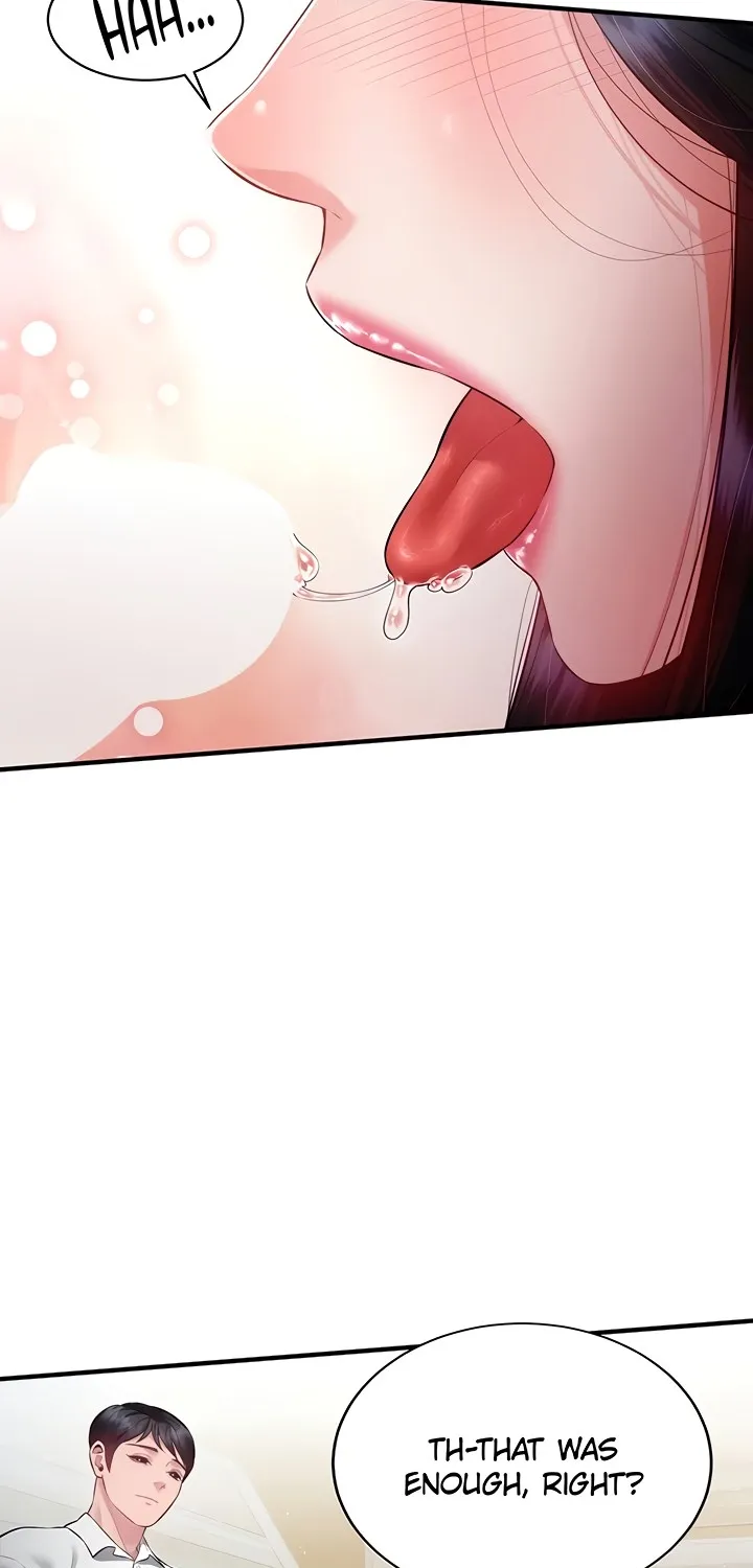 Read Bride Lessons chapter 18 image 38 on Lezhin
