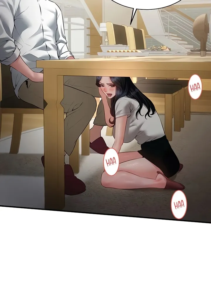Read Bride Lessons chapter 18 image 39 on Lezhin