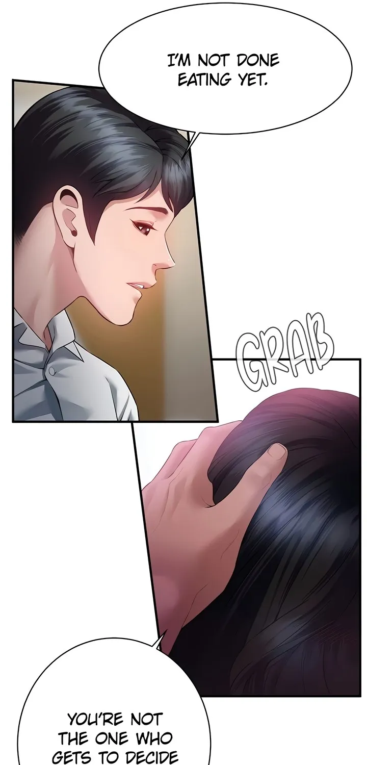 Read Bride Lessons chapter 18 image 40 on Lezhin