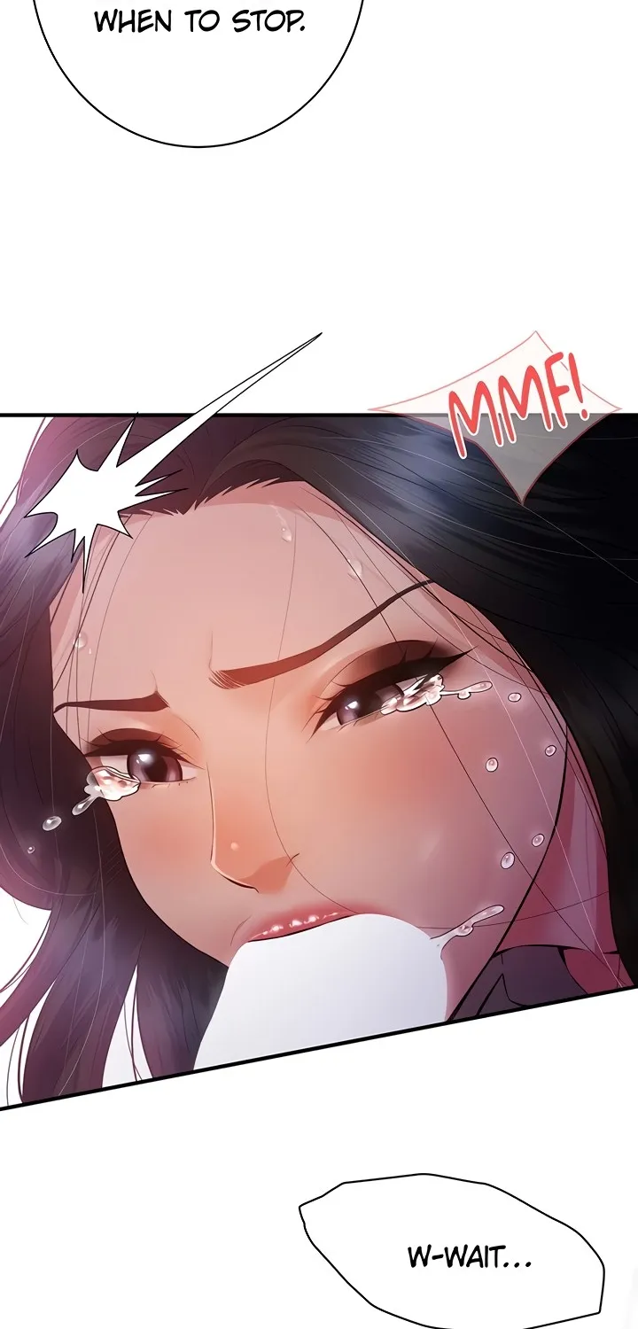 Read Bride Lessons chapter 18 image 41 on Lezhin