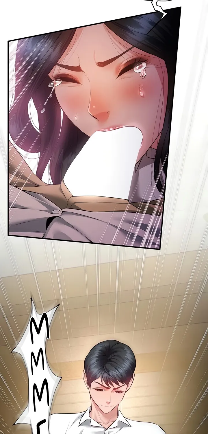 Read Bride Lessons chapter 18 image 42 on Lezhin