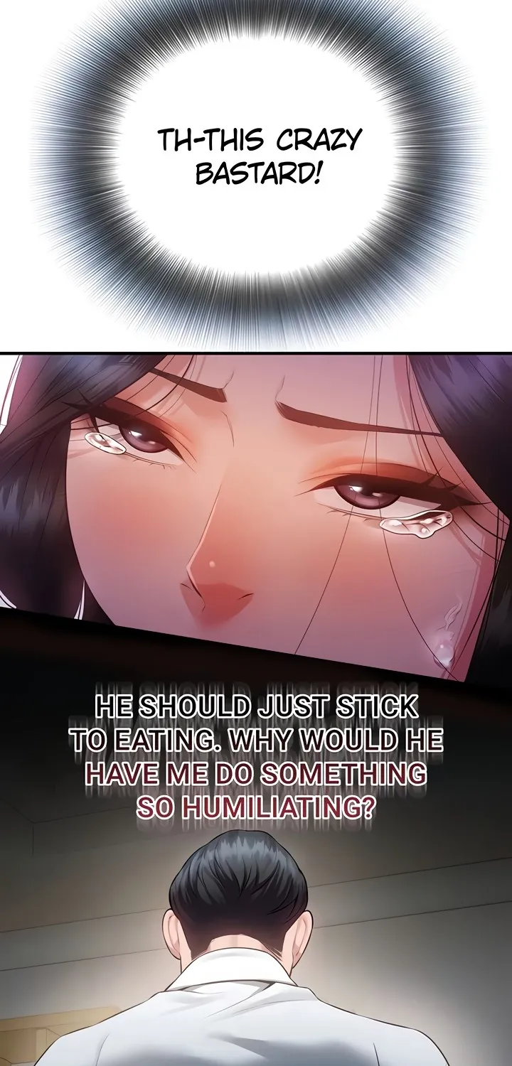 Read Bride Lessons chapter 18 image 44 on Lezhin
