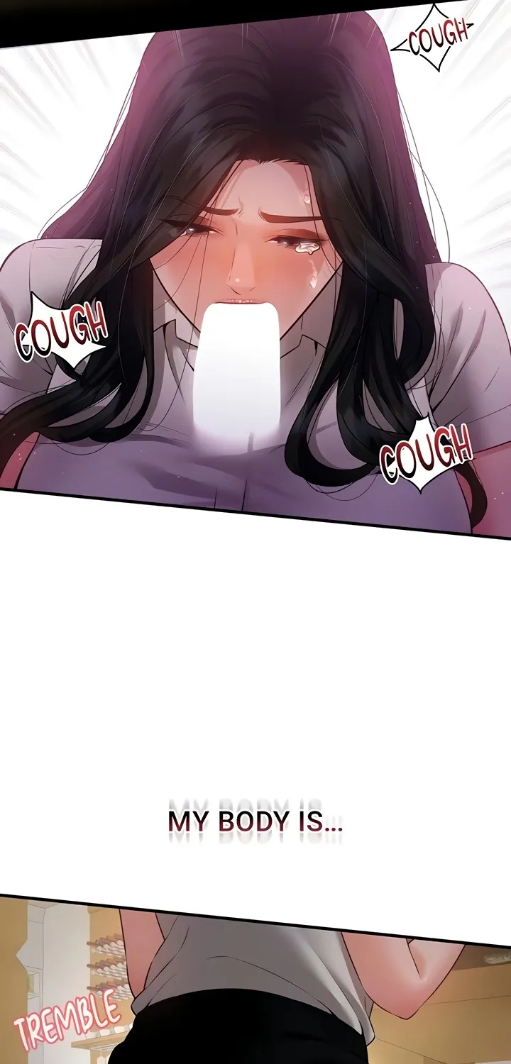Read Bride Lessons chapter 18 image 46 on Lezhin