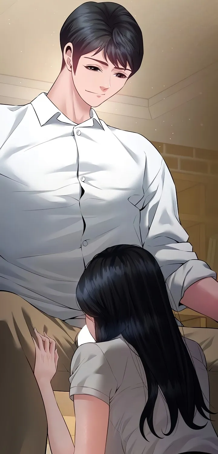 Read Bride Lessons chapter 18 image 48 on Lezhin