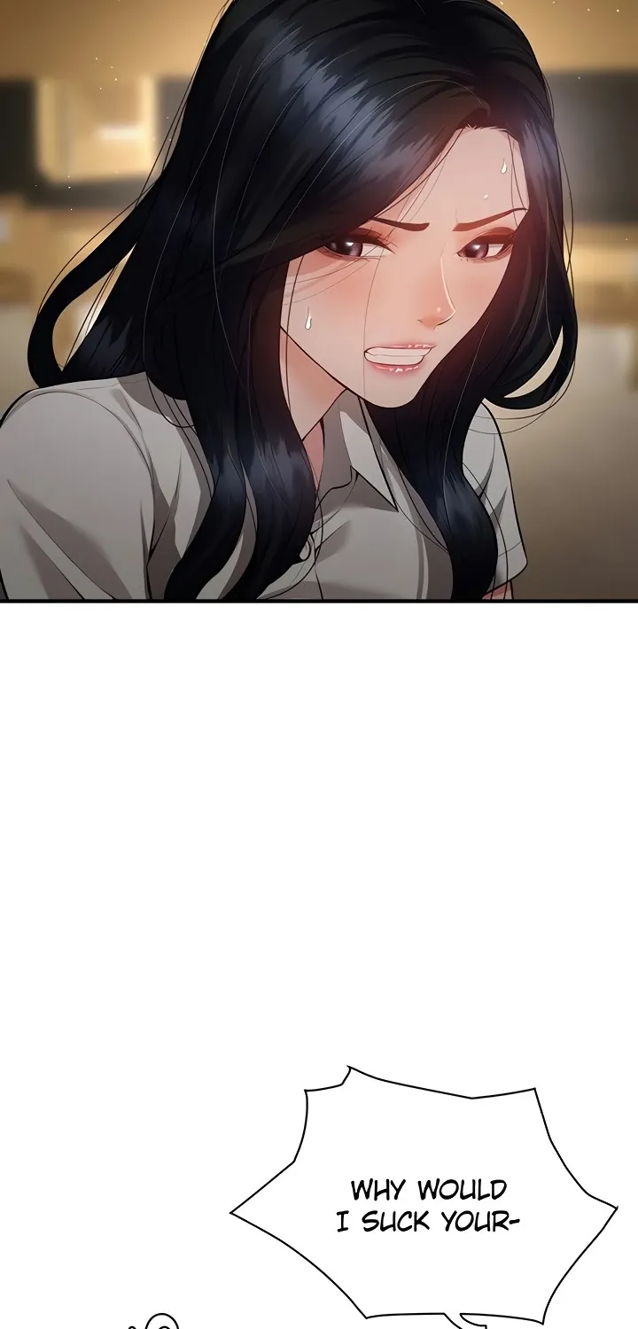 Read Bride Lessons chapter 18 image 5 on Lezhin
