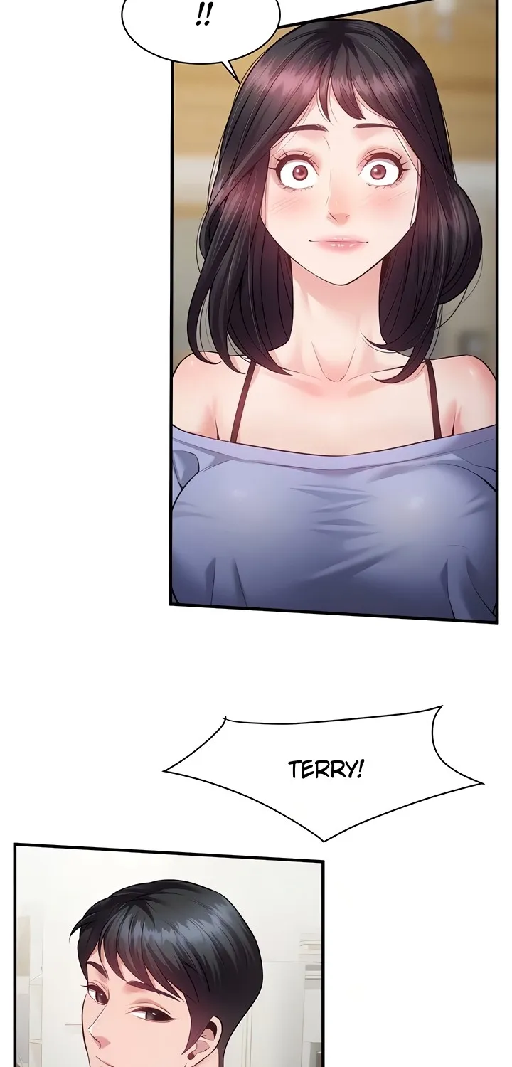 Read Bride Lessons chapter 18 image 51 on Lezhin