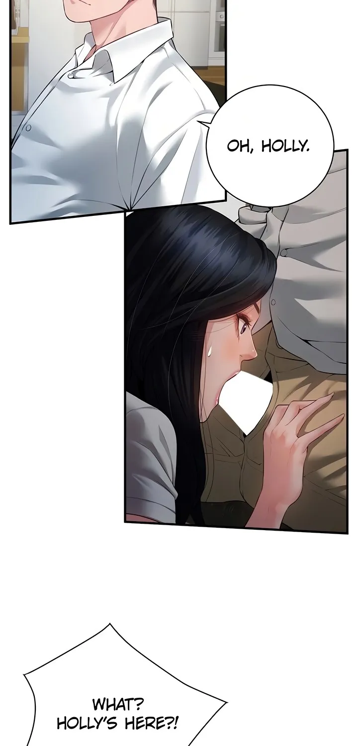 Read Bride Lessons chapter 18 image 52 on Lezhin