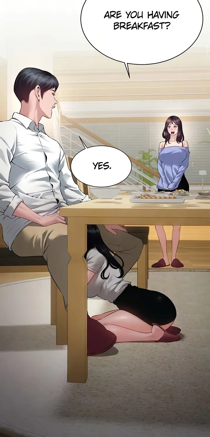 Read Bride Lessons chapter 18 image 54 on Lezhin