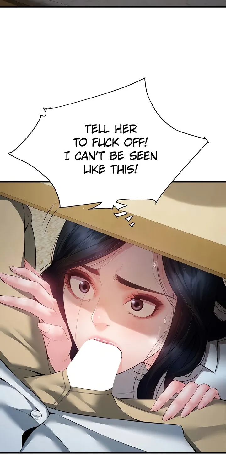 Read Bride Lessons chapter 18 image 55 on Lezhin
