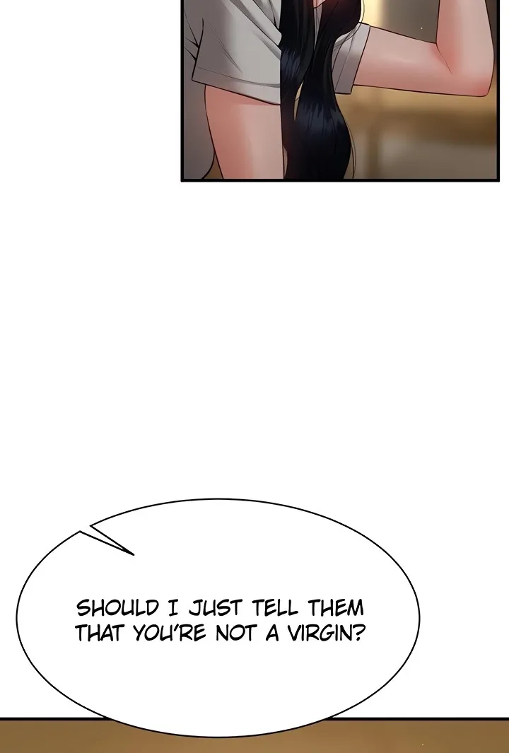 Read Bride Lessons chapter 18 image 7 on Lezhin